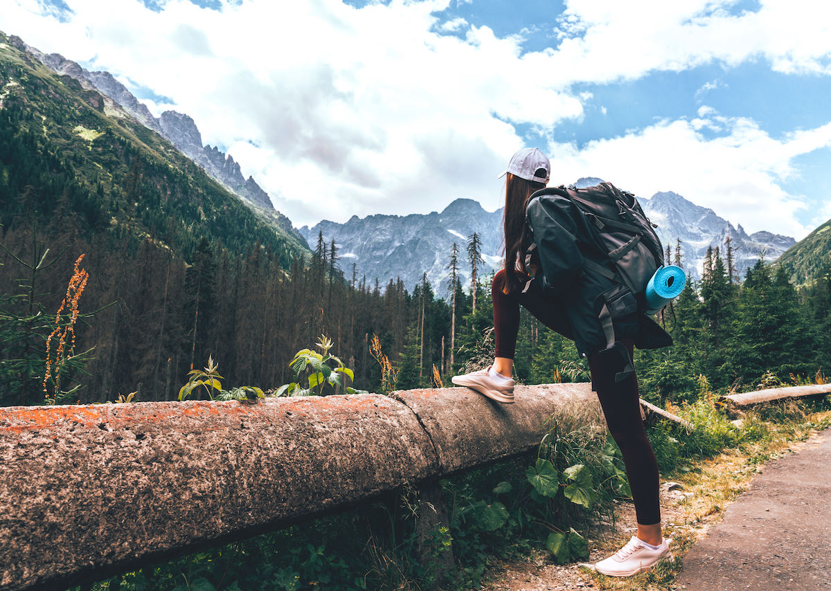 Do you really need hiking pants