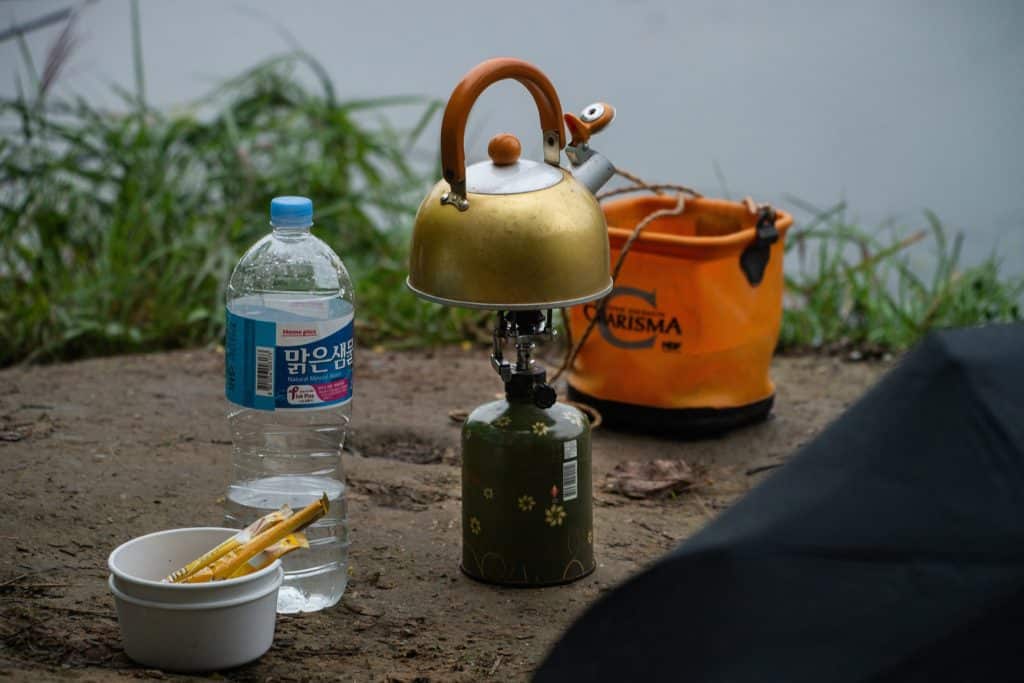 SOLVED! How long does coleman camp fuel last? Outdoor Discovery