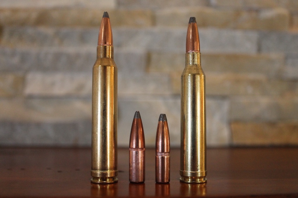 The 7mm Rem Mag vs 300 Win Mag Which Is the Superior Caliber