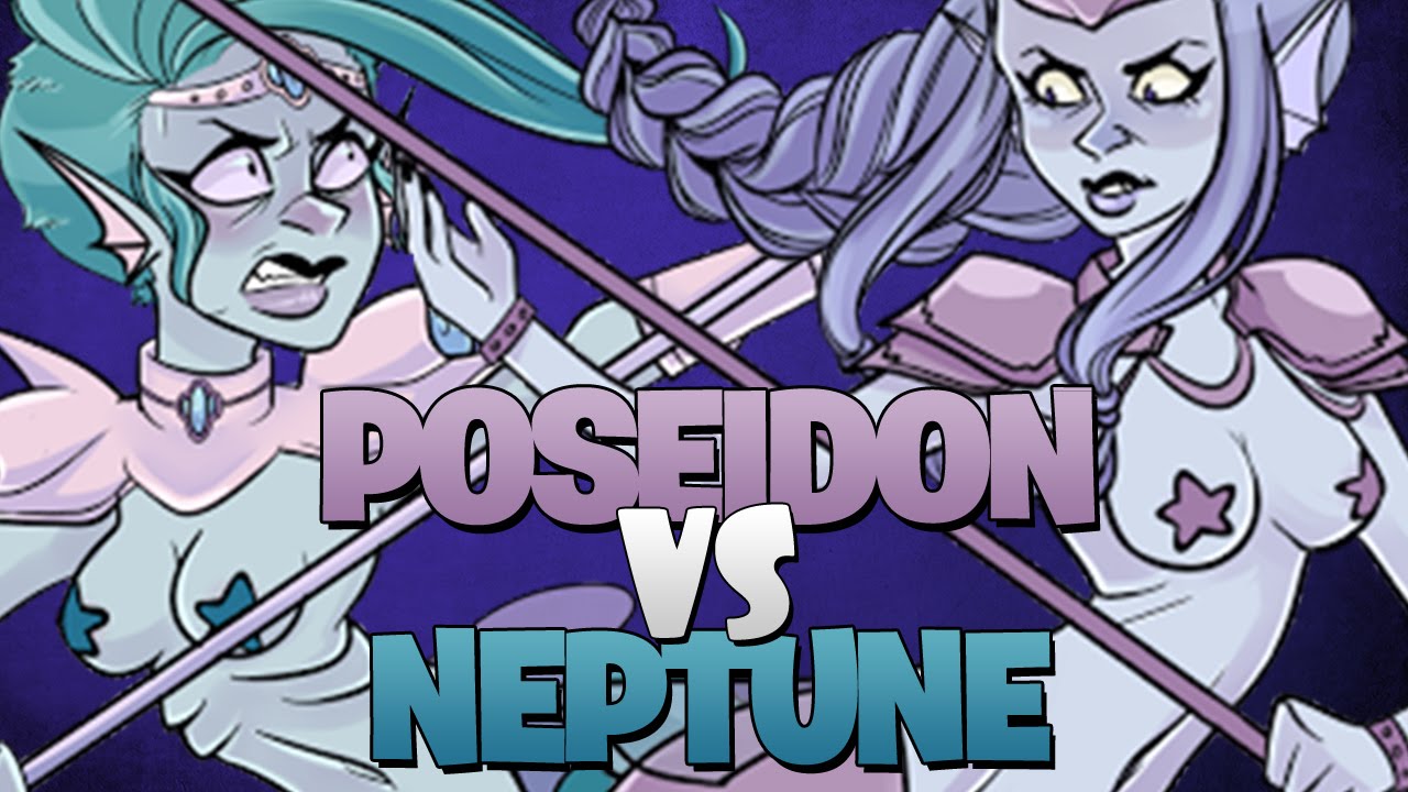 Neptune-vs.-Poseidon