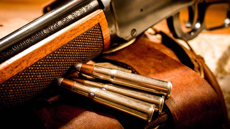 So What Wins as the Superior Lever-Action Cartridge