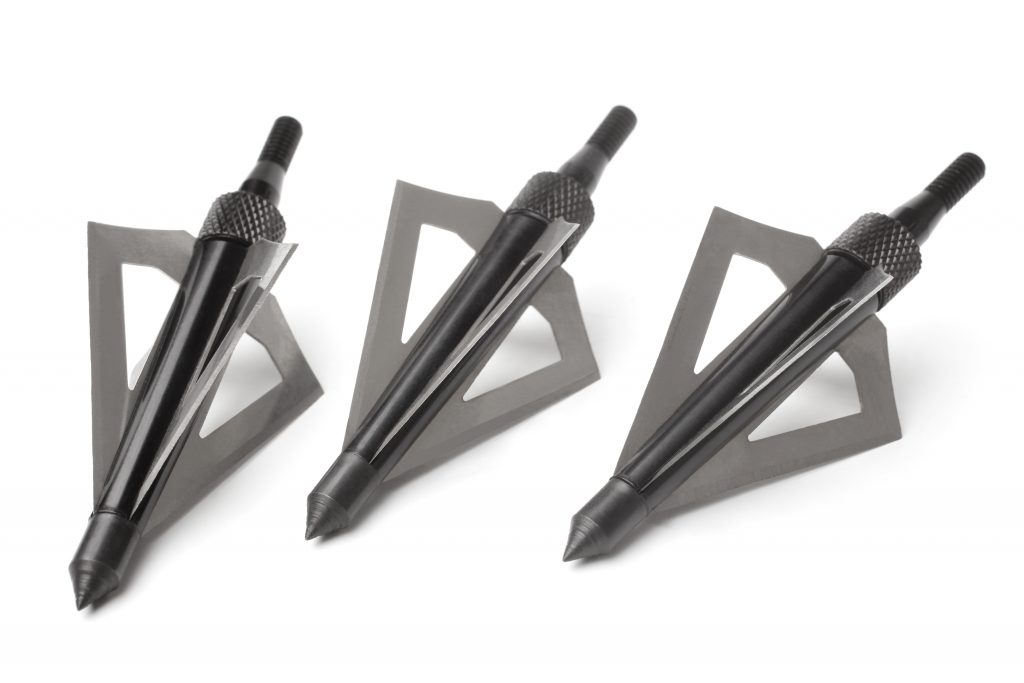 What Should Be Used to Screw on Broadheads? 