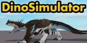 roblox dinosaur simulator