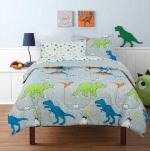Dinosaur Bedding Queen: