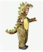 Dinosaurs Halloween costumes