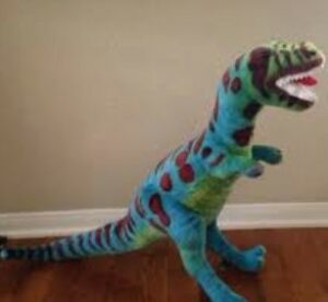 Melissa & Doug T-Rex