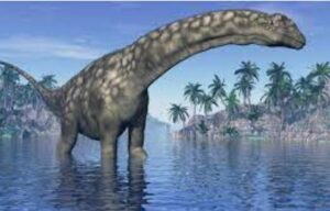 Biggest Dinosaur Ever
