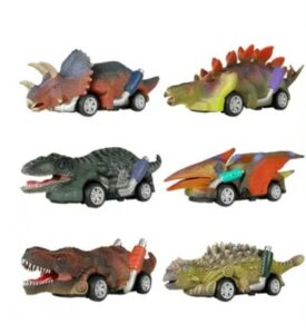 Dinosaur Toys For 3 Year Old