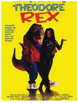 Theodore Rex (1995) 
