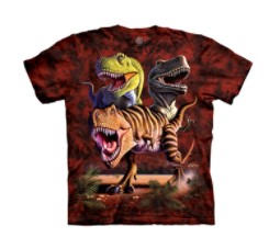 dinosaur t shirt