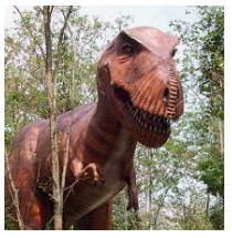 dinosaur park kentucky