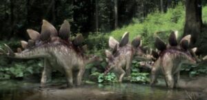 dinosaur museum 