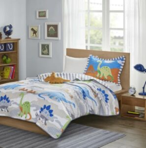 Dinosaur Bedding Queen: