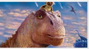 Best dinosaur movie