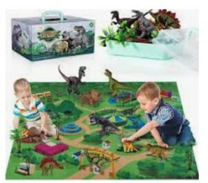 dinosaur gifts for kids