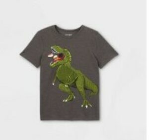 dinosaur t shirt