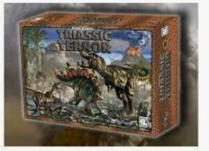Triassic Terror 