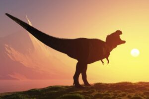 What Does The Bible Say About Dinosaurs Extinction?