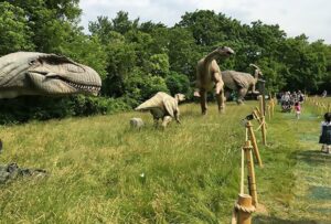  Only Dinosaurs 10 Immersive Dinosaur Adventures That Your Kids Will Never Forget