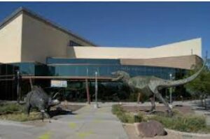 dinosaur museum new mexico
