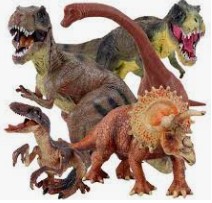 dinosaur figure toys