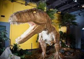 dinosaur museum okc