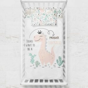 dinosaur themed nursery