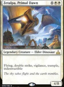 elder dinosaur mtg