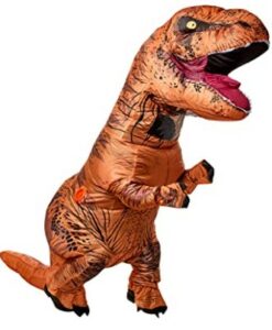 mens dinosaur costume