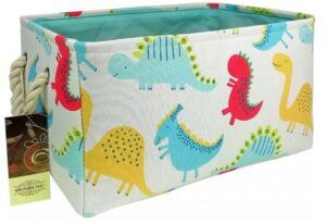 dinosaur themed nursery