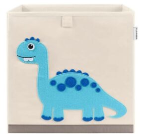 dinosaur themed nursery