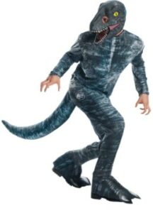 mens dinosaur costume
