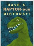 dinosaur birthday puns