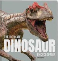 Dinosaur Encyclopedia