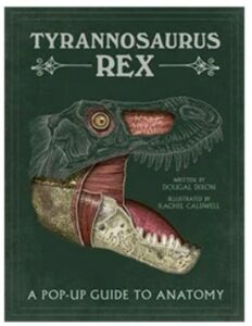 dinosaur books for adults
