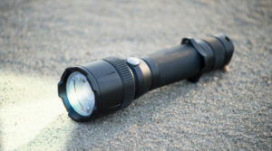 Best 18650 flashlight