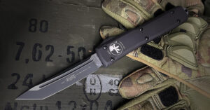 What are OTF Knives? Are they Legal