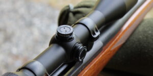 Factors to Consider when Buying a Scope for 200 Yards