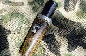 How to duck call for beginners