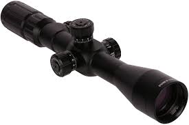 Primary Arms SLX 4-14x44mm FFP Riflescope