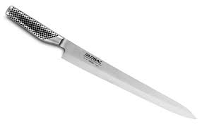 Pros of Single Bevel Knives