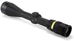 Trijicon TR22 AccuPoint 2.5-10x56mm Riflescope