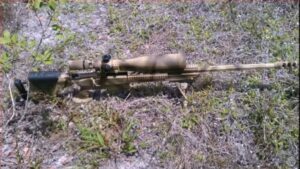 What Makes a Great Scope for 200 Yards?
