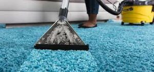 What is the difference between a carpet cleaner and a steam cleaner