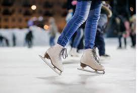 11 steps to store your ice skates
