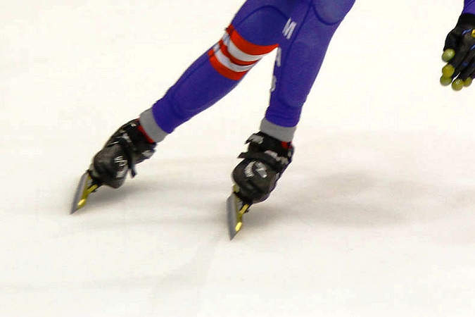 3 backwards ice skate methods