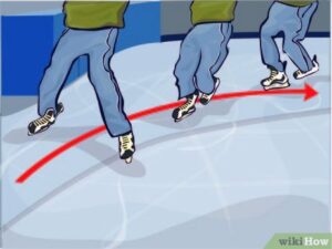 3 ways to skate backwards