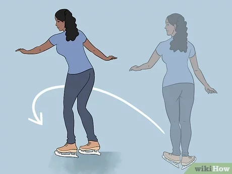 4 tips for better one-foot skating