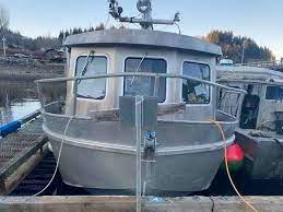 8 Crab Boat Price Examples