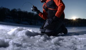 8 Ice Fishing Essentials for Beginners 